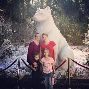 Meet your Posher, Shannon